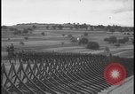 Image of Siegfried Line tank obstacles Germany, 1938, second 7 stock footage video 65675078742