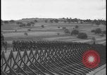 Image of Siegfried Line tank obstacles Germany, 1938, second 10 stock footage video 65675078742