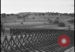 Image of Siegfried Line tank obstacles Germany, 1938, second 11 stock footage video 65675078742