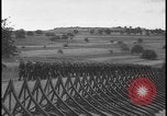 Image of Siegfried Line tank obstacles Germany, 1938, second 13 stock footage video 65675078742