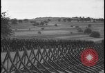 Image of Siegfried Line tank obstacles Germany, 1938, second 15 stock footage video 65675078742