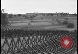 Image of Siegfried Line tank obstacles Germany, 1938, second 16 stock footage video 65675078742