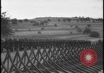 Image of Siegfried Line tank obstacles Germany, 1938, second 17 stock footage video 65675078742