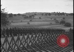 Image of Siegfried Line tank obstacles Germany, 1938, second 18 stock footage video 65675078742