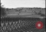 Image of Siegfried Line tank obstacles Germany, 1938, second 19 stock footage video 65675078742