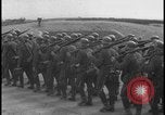 Image of Siegfried Line tank obstacles Germany, 1938, second 21 stock footage video 65675078742