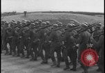 Image of Siegfried Line tank obstacles Germany, 1938, second 22 stock footage video 65675078742