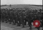 Image of Siegfried Line tank obstacles Germany, 1938, second 23 stock footage video 65675078742