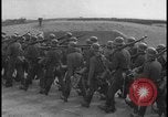 Image of Siegfried Line tank obstacles Germany, 1938, second 25 stock footage video 65675078742