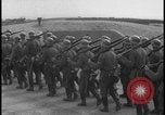 Image of Siegfried Line tank obstacles Germany, 1938, second 26 stock footage video 65675078742