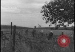 Image of Siegfried Line tank obstacles Germany, 1938, second 28 stock footage video 65675078742