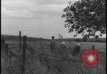 Image of Siegfried Line tank obstacles Germany, 1938, second 29 stock footage video 65675078742