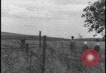 Image of Siegfried Line tank obstacles Germany, 1938, second 30 stock footage video 65675078742