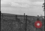 Image of Siegfried Line tank obstacles Germany, 1938, second 31 stock footage video 65675078742