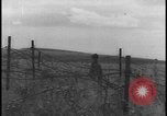 Image of Siegfried Line tank obstacles Germany, 1938, second 32 stock footage video 65675078742
