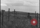 Image of Siegfried Line tank obstacles Germany, 1938, second 33 stock footage video 65675078742