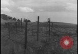 Image of Siegfried Line tank obstacles Germany, 1938, second 34 stock footage video 65675078742