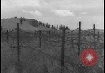 Image of Siegfried Line tank obstacles Germany, 1938, second 35 stock footage video 65675078742
