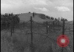 Image of Siegfried Line tank obstacles Germany, 1938, second 36 stock footage video 65675078742