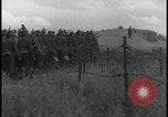 Image of Siegfried Line tank obstacles Germany, 1938, second 38 stock footage video 65675078742