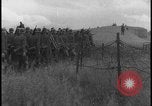 Image of Siegfried Line tank obstacles Germany, 1938, second 39 stock footage video 65675078742