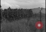 Image of Siegfried Line tank obstacles Germany, 1938, second 40 stock footage video 65675078742