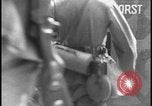 Image of Siegfried Line tank obstacles Germany, 1938, second 44 stock footage video 65675078742