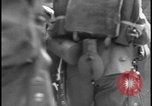 Image of Siegfried Line tank obstacles Germany, 1938, second 46 stock footage video 65675078742