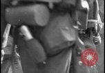 Image of Siegfried Line tank obstacles Germany, 1938, second 47 stock footage video 65675078742