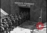 Image of Siegfried Line tank obstacles Germany, 1938, second 59 stock footage video 65675078742