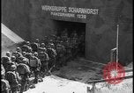 Image of Siegfried Line tank obstacles Germany, 1938, second 60 stock footage video 65675078742