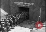 Image of Siegfried Line tank obstacles Germany, 1938, second 62 stock footage video 65675078742