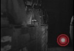 Image of German soldiers bunker life Germany, 1938, second 7 stock footage video 65675078743