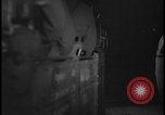 Image of German soldiers bunker life Germany, 1938, second 9 stock footage video 65675078743