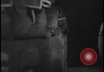 Image of German soldiers bunker life Germany, 1938, second 10 stock footage video 65675078743