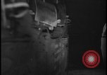 Image of German soldiers bunker life Germany, 1938, second 11 stock footage video 65675078743