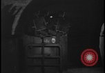 Image of German soldiers bunker life Germany, 1938, second 14 stock footage video 65675078743