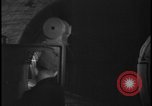 Image of German soldiers bunker life Germany, 1938, second 18 stock footage video 65675078743