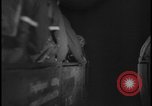 Image of German soldiers bunker life Germany, 1938, second 21 stock footage video 65675078743