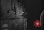 Image of German soldiers bunker life Germany, 1938, second 22 stock footage video 65675078743