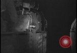 Image of German soldiers bunker life Germany, 1938, second 23 stock footage video 65675078743