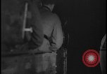 Image of German soldiers bunker life Germany, 1938, second 25 stock footage video 65675078743