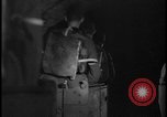 Image of German soldiers bunker life Germany, 1938, second 26 stock footage video 65675078743