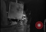 Image of German soldiers bunker life Germany, 1938, second 28 stock footage video 65675078743