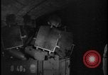 Image of German soldiers bunker life Germany, 1938, second 29 stock footage video 65675078743