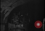Image of German soldiers bunker life Germany, 1938, second 30 stock footage video 65675078743