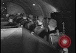 Image of German soldiers bunker life Germany, 1938, second 33 stock footage video 65675078743