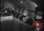 Image of German soldiers bunker life Germany, 1938, second 34 stock footage video 65675078743