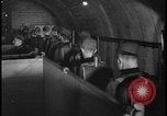 Image of German soldiers bunker life Germany, 1938, second 35 stock footage video 65675078743