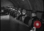 Image of German soldiers bunker life Germany, 1938, second 36 stock footage video 65675078743